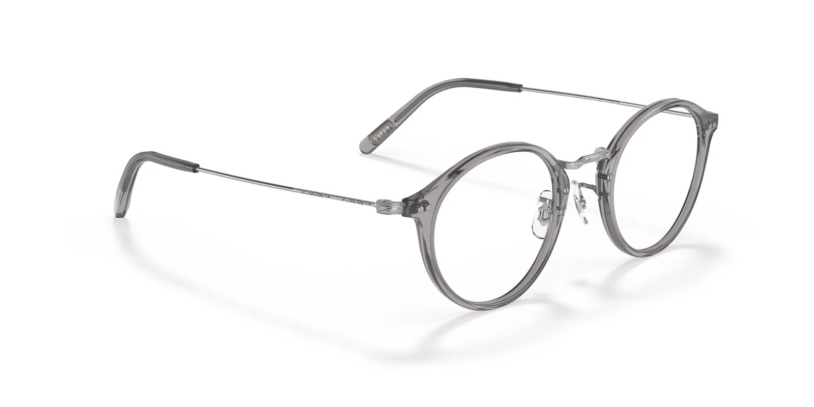 Oliver Peoples Donaire 5448T Eyeglasses - view 4